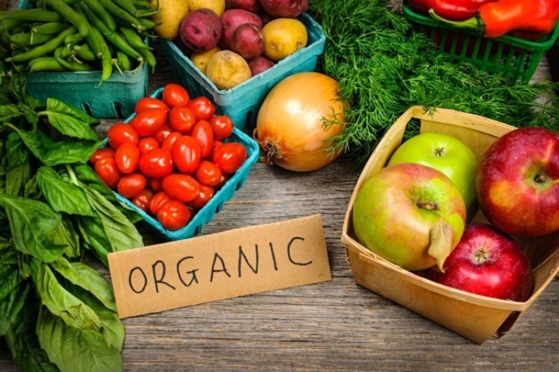 Organic