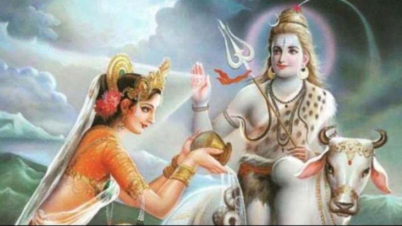 Maha Shivratri 2021