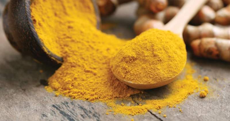 Turmeric Benefits