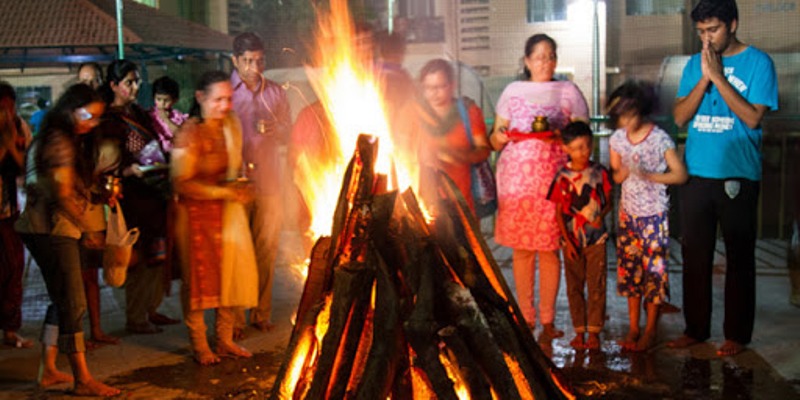 Holika 2021