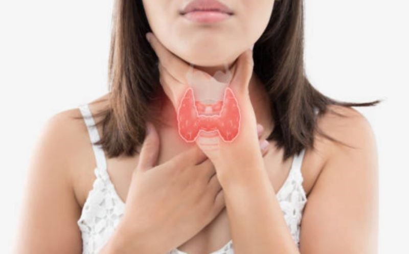 Thyroid Ayurvedic Remedy