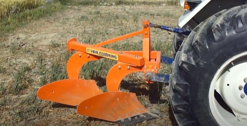 Agricultural Machinery