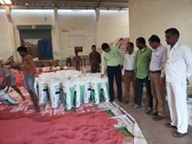 kisan