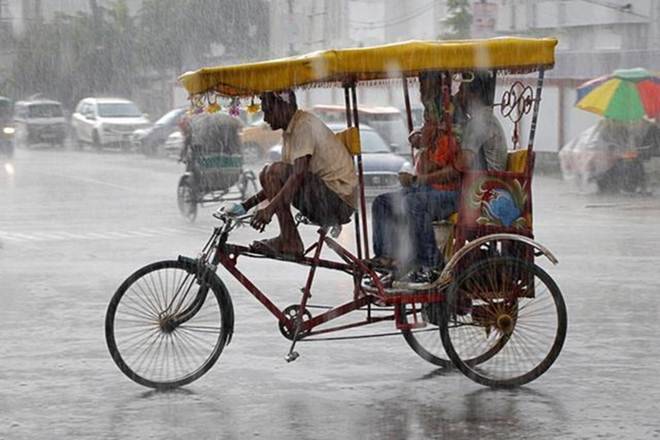Weather Forecast Today
