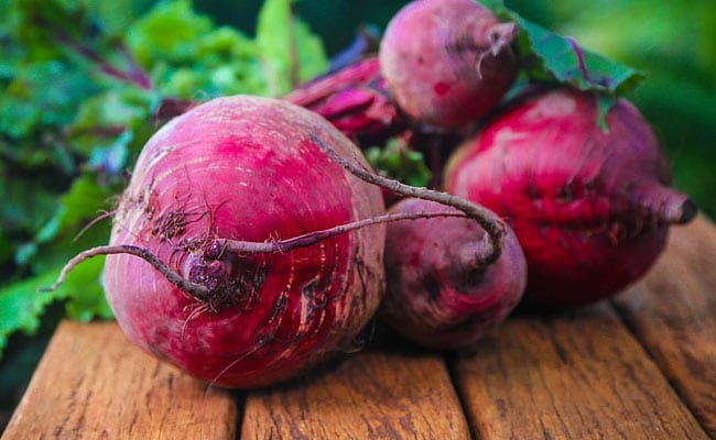 Beetroot Benefits