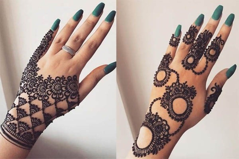 Arabic design