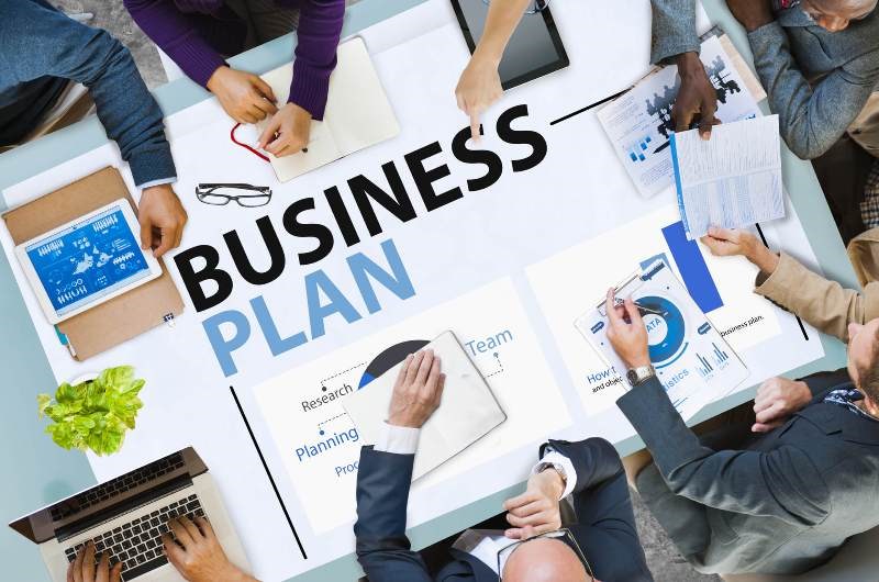 Business Idea