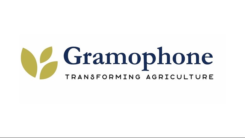 Gramophone
