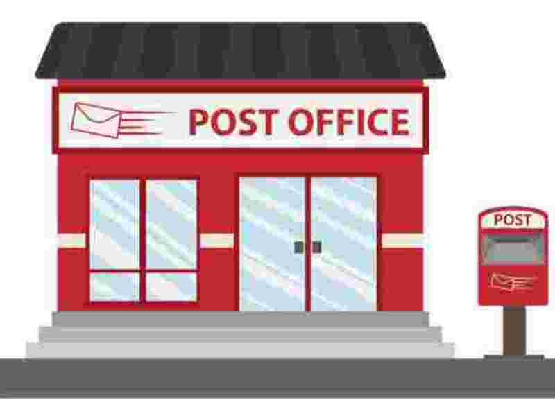 Post Office Saving Scheme