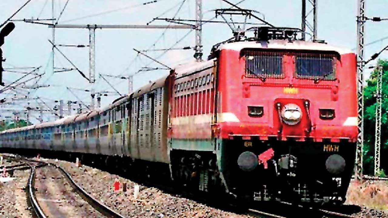 Railway