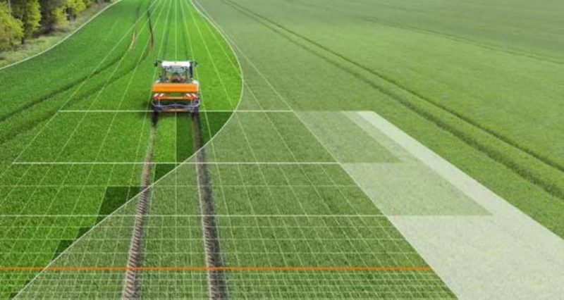 Precision Farming