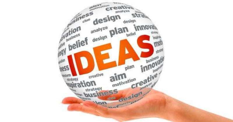 Business Idea