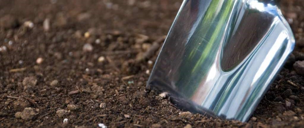 Soil Sampling