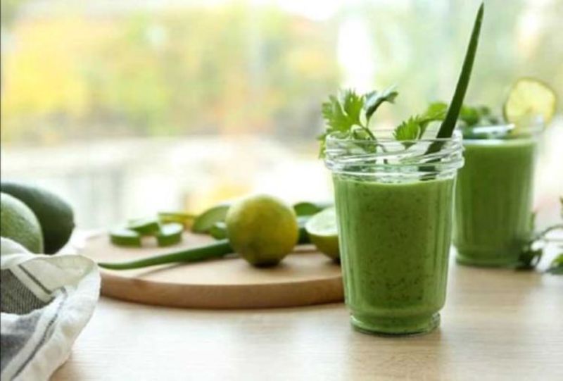 Aloe Vera Juice