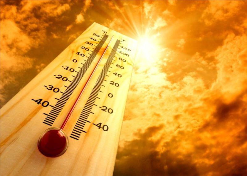 Weather Update