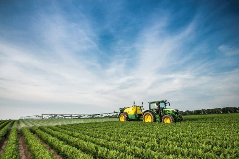 Agriculture News