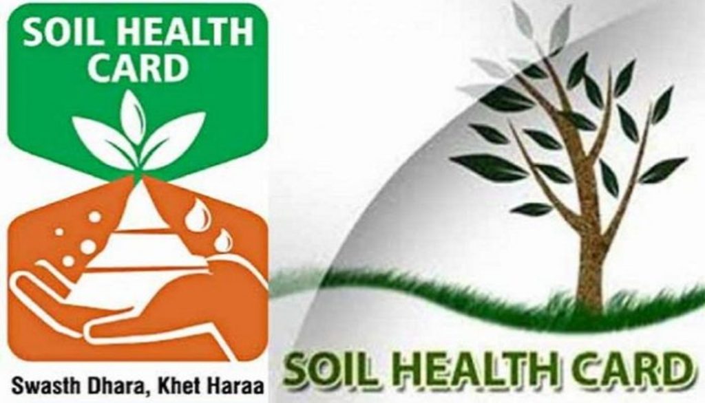Soil Health Card