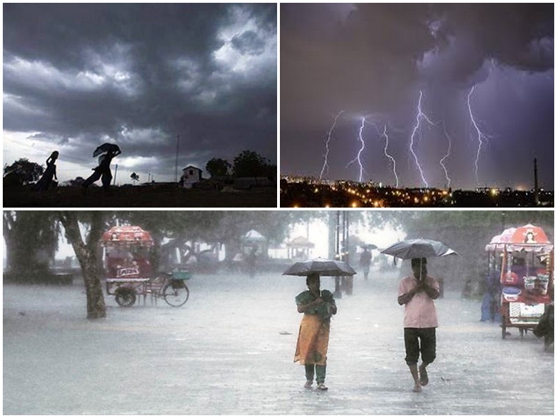 Weather