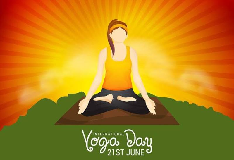 Yoga Day
