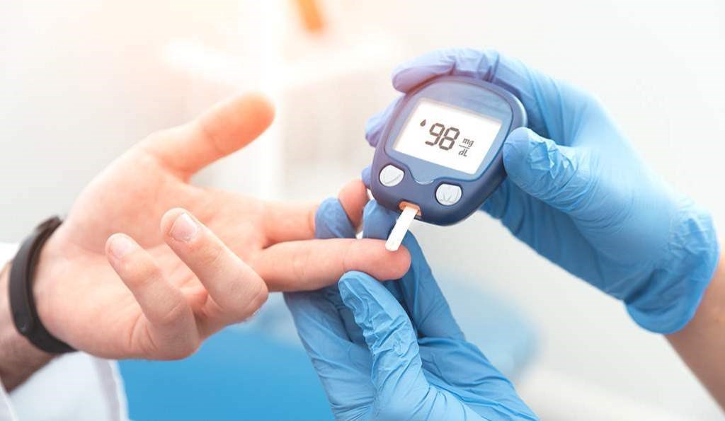 Blood Pressure