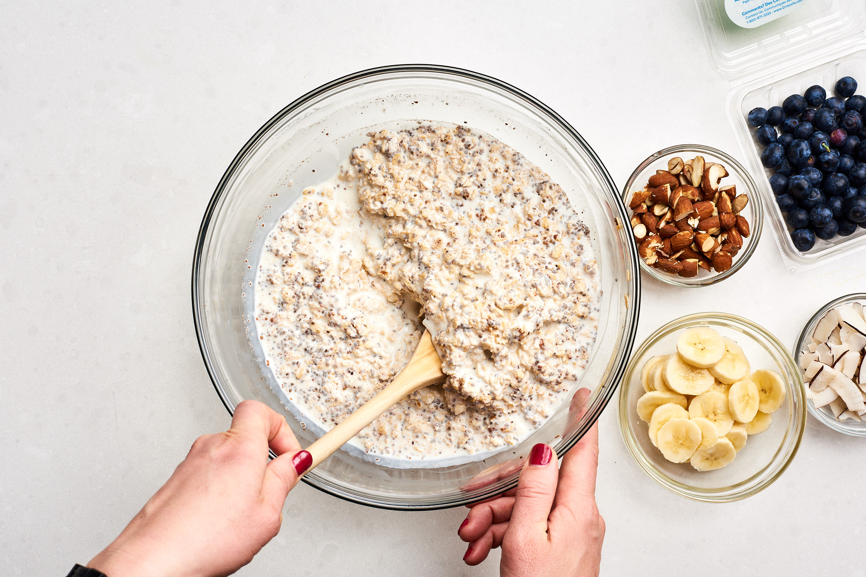 Oats
