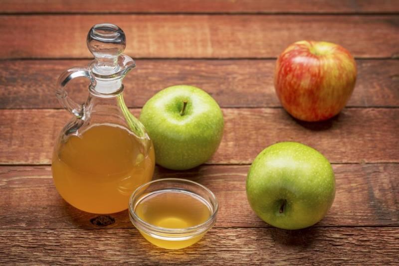 Cider Vinegar