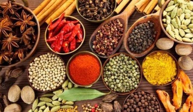 khada masala
