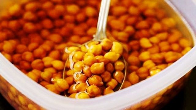 chickpea