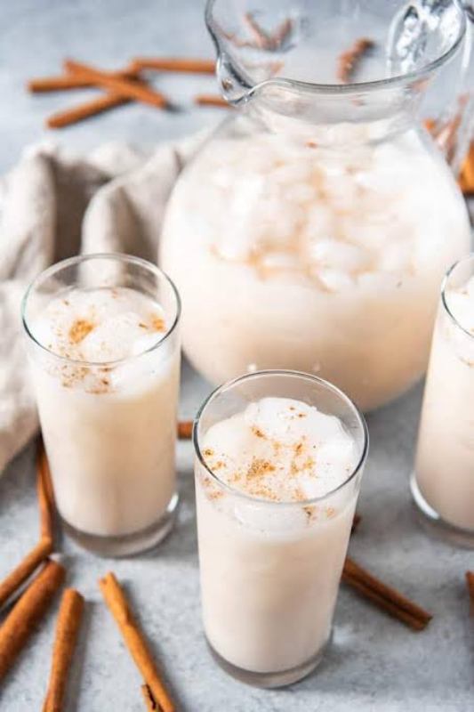 Milk