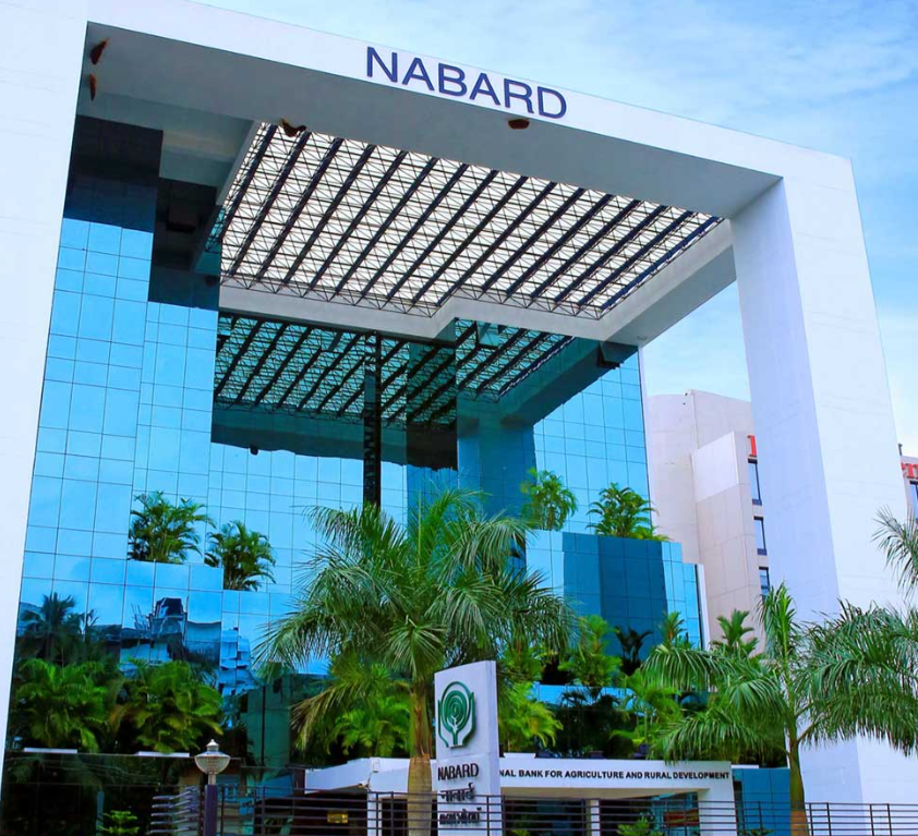 Nabard