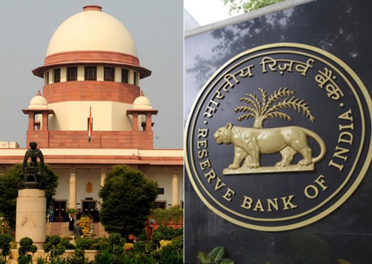 Reserve Bank of India