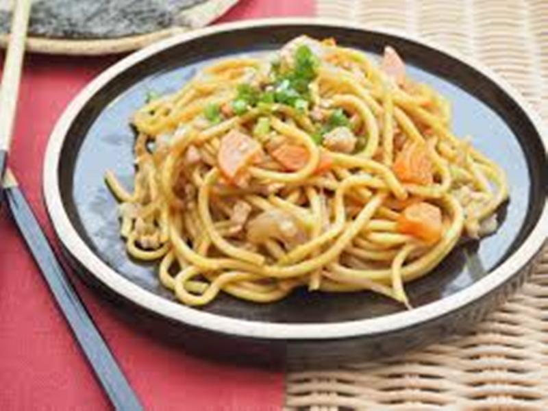 noodles recipe