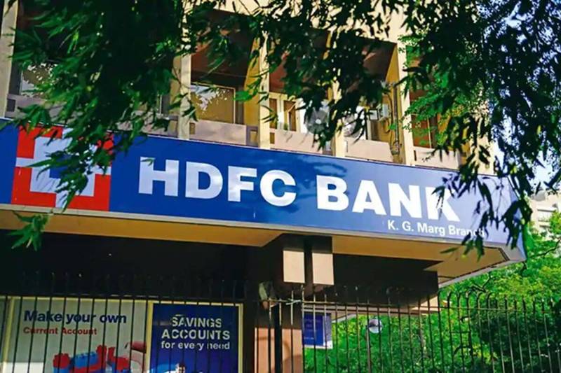 HDFC Bank