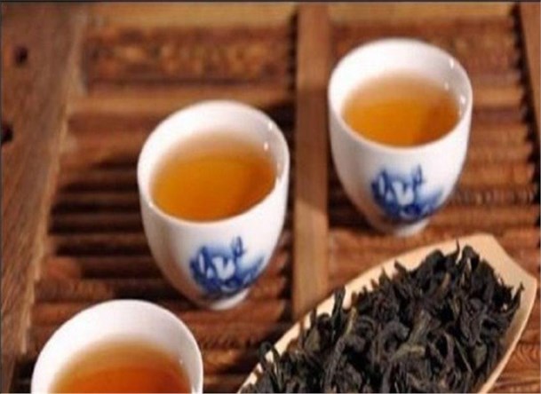 Tea