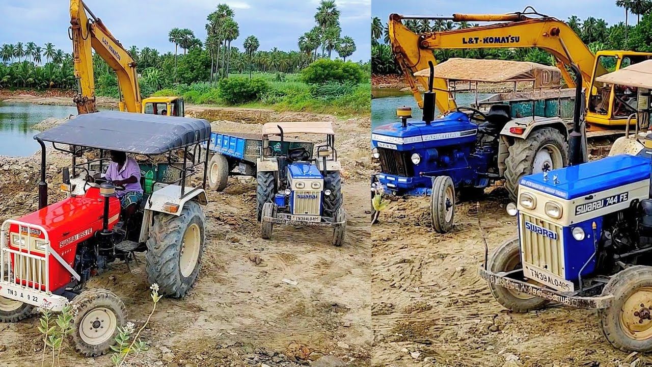 Agriculture News