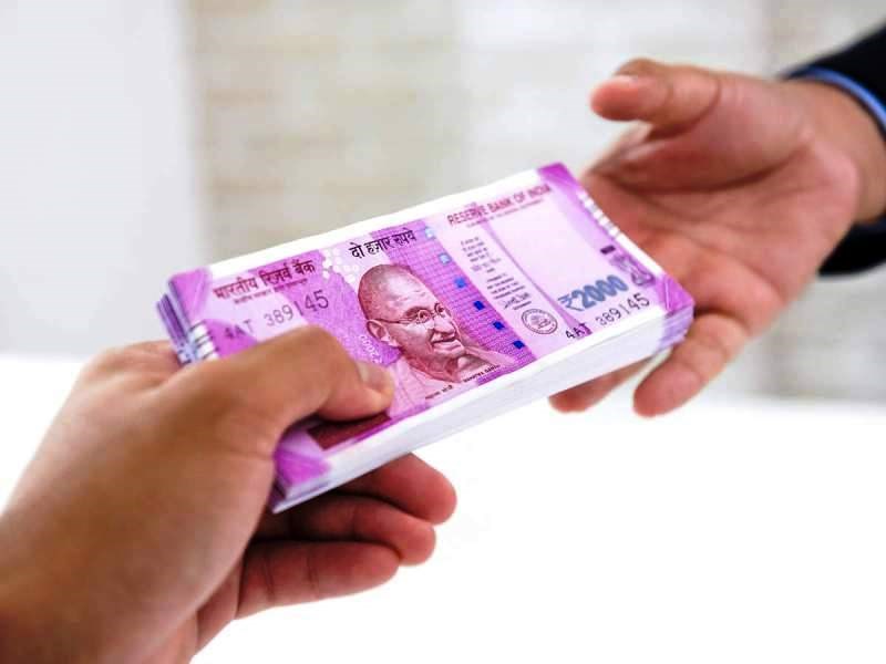 Government Scheme
