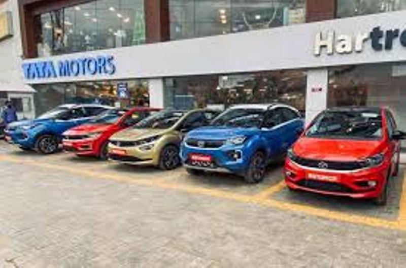 Tata Motors