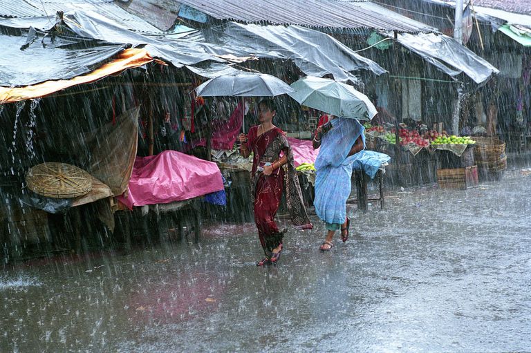 monsoon