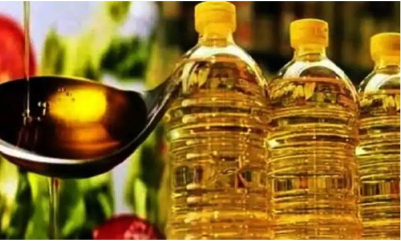 Mustard Oil