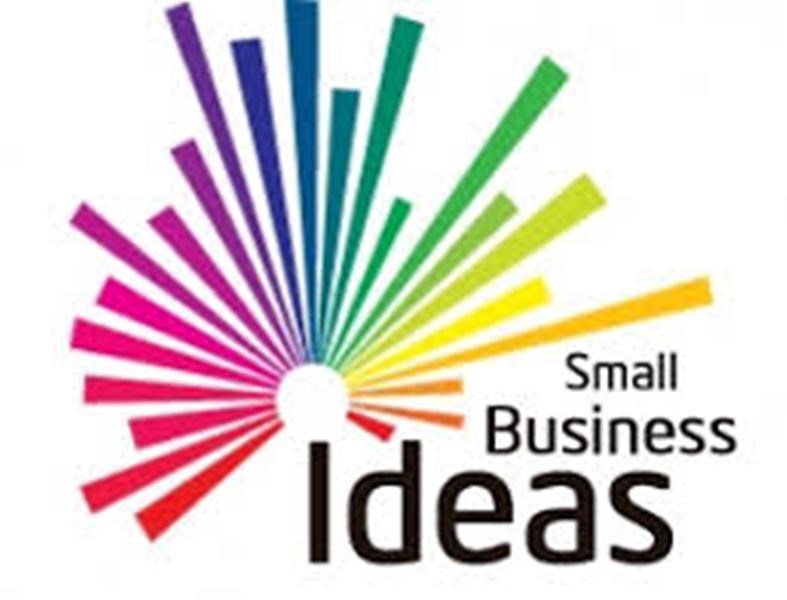 Business Idea
