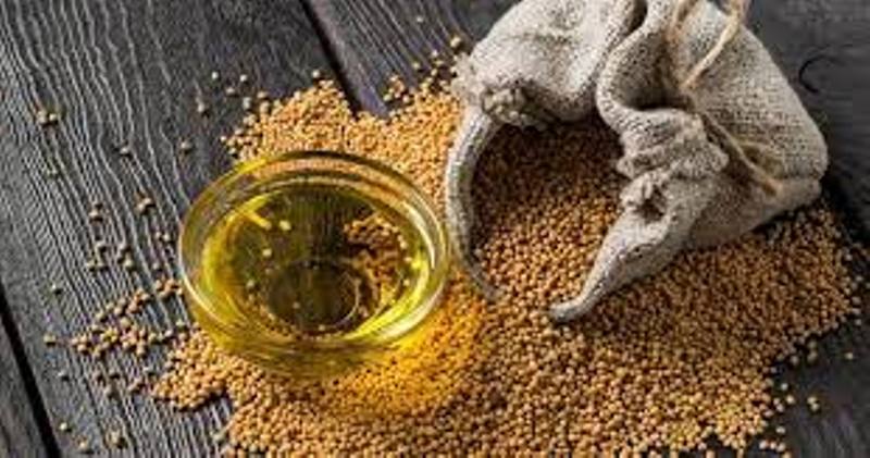 Mustard Oil Rates