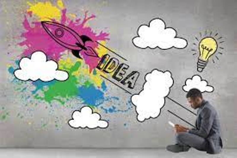 Small Business Ideas