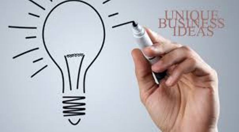 Business Idea