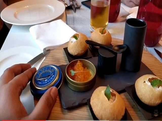Pani Puri