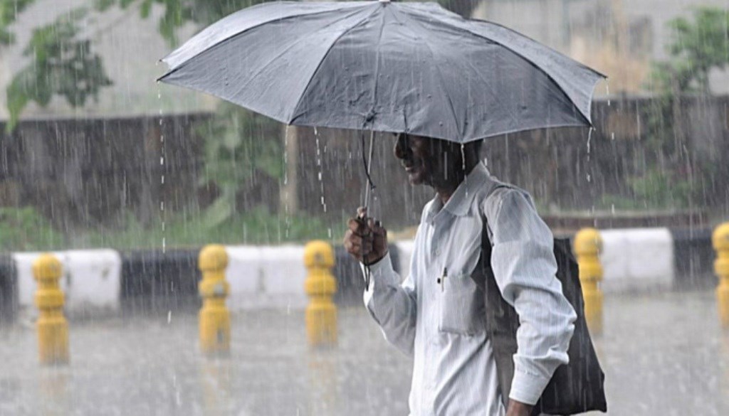 Heavy Rain