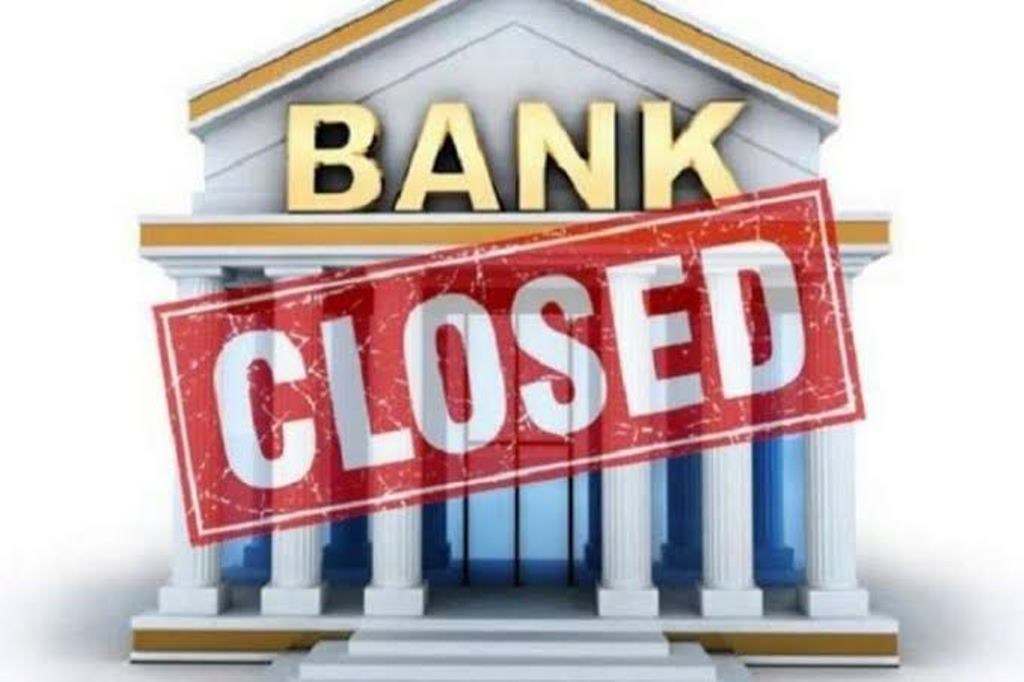 bank holidays
