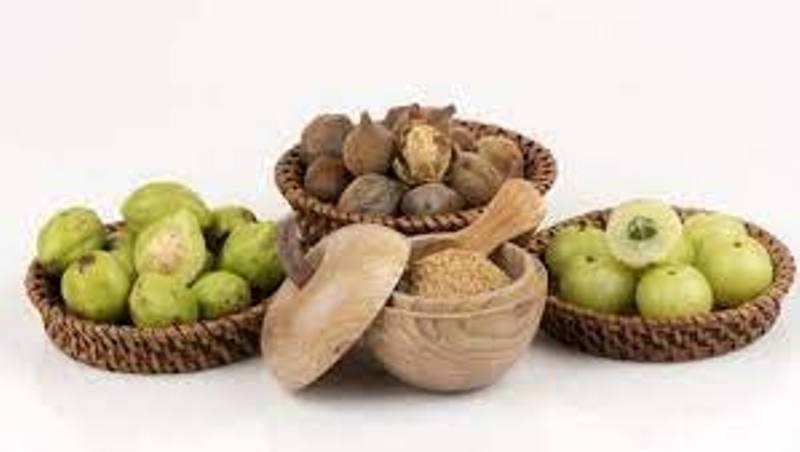 Triphala Powder