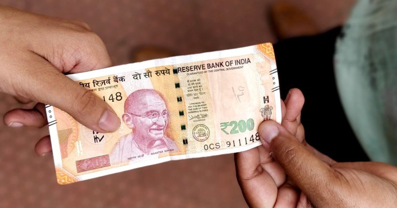 Indian Currency