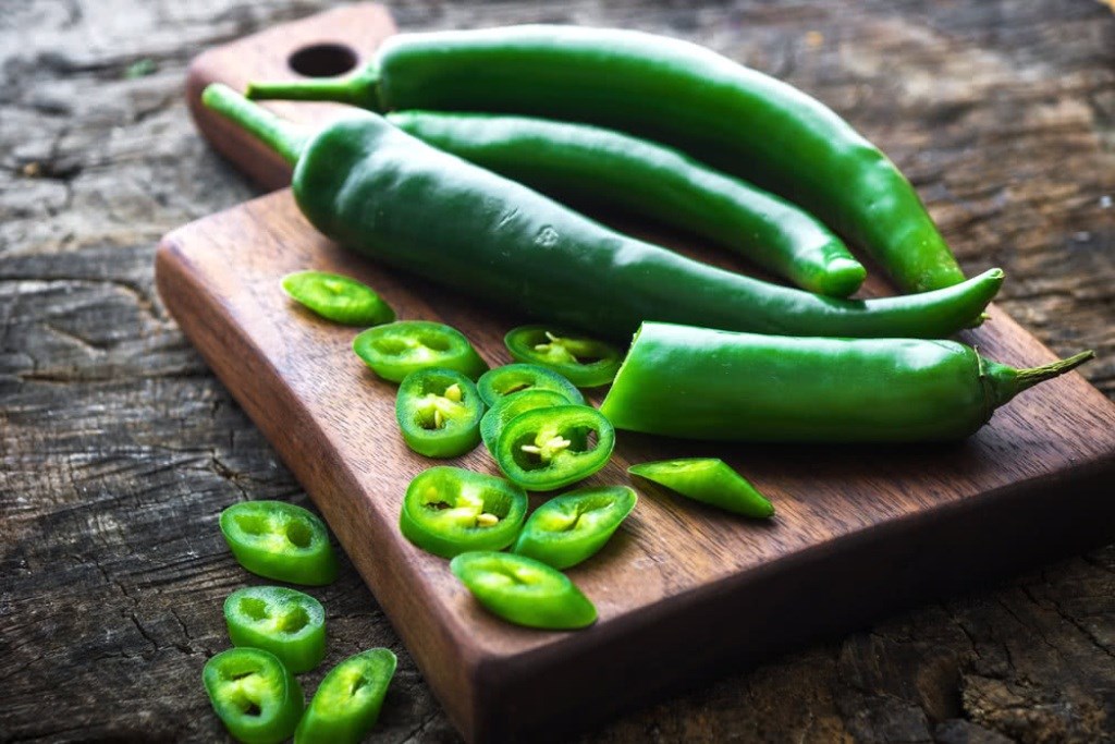 Chilli