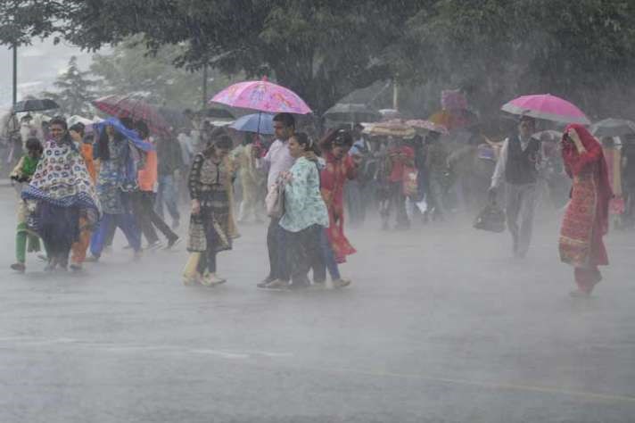Weather News